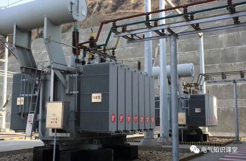 变压器空载损耗、负载损耗与阻抗电压的计算方法详解