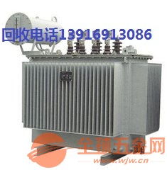 海安县小松柴油发电机组与变压器回收服务解析