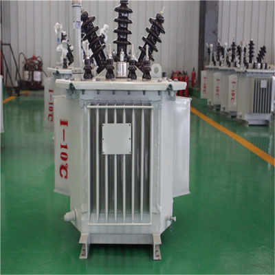 变压器回收 崇左宁明S9与鞍变变压器的资源再利用