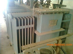 烟台变压器、工业设备及废旧电器回收全攻略