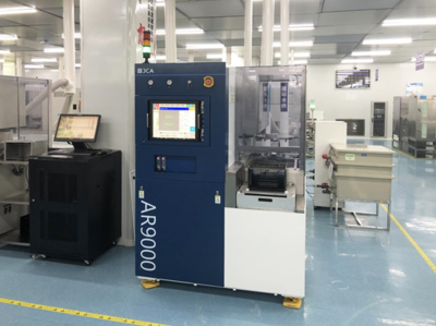 江苏京创先进完成数千万元A轮融资，毅达资本领投，加速电气科技领域技术开发