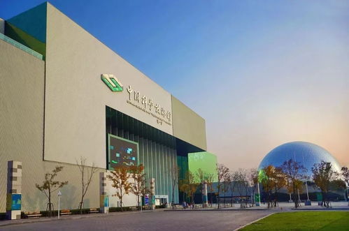 有范逛 | 北京文博与古动物馆 科技赋能，让历史与未来共振