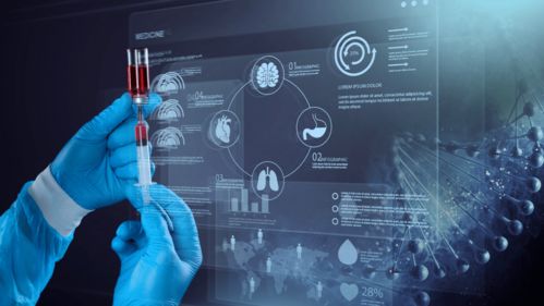 从憧憬到革新 电气科技领域的魔幻之年与未来趋势预测