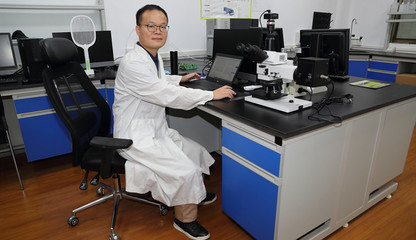 中国科技产业 | 许志勇博士 奋进在攻克“卡脖子”创新路上，电气科技领域内的技术开发