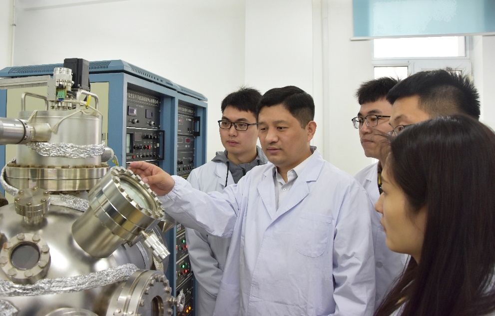 精诚所至 金石为开——哈理工迟庆国教授团队勇夺黑龙江省科学技术奖一等奖