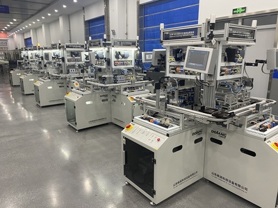 智造未来 电驭新程——智能制造学院2025年电气科技领域技术开发专业招生介绍