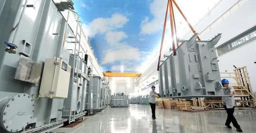 绿色智造引领未来 上海电气吴江变压器入选江苏‘双碳’科技创新专项资金项目