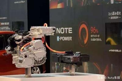 日产告别“沙发厂”标签，以“黑科技”发动机与电气化重塑技术旗舰形象